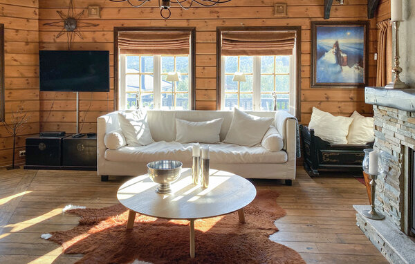 Kuća-za-odmor - Bjorli , Norveska - N31477 303