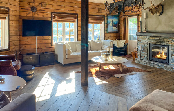 Kuća-za-odmor - Bjorli , Norveska - N31477 304