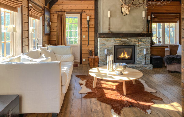 Kuća-za-odmor - Bjorli , Norveska - N31477 4