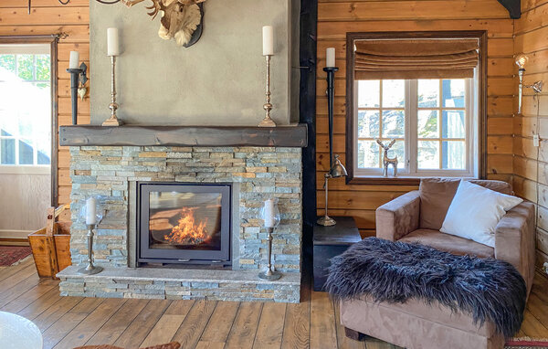 Kuća-za-odmor - Bjorli , Norveska - N31477 305