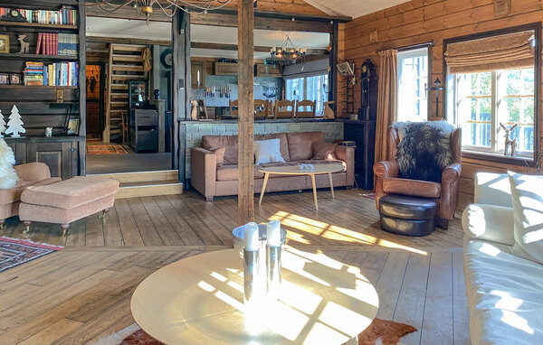 Kuća-za-odmor - Bjorli , Norveska - N31477 5