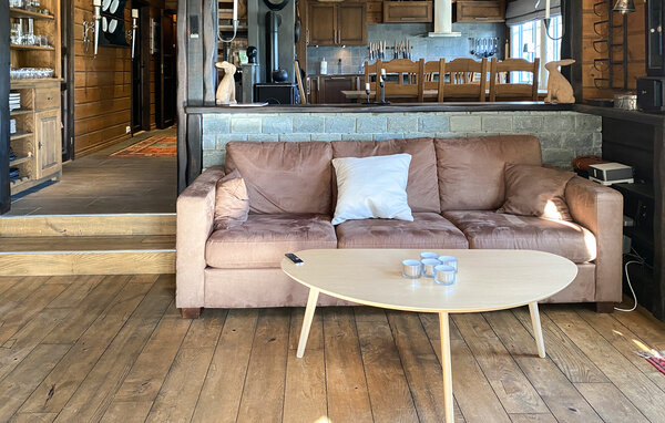 Kuća-za-odmor - Bjorli , Norveska - N31477 306