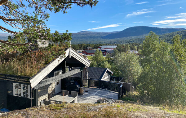 Kuća-za-odmor - Bjorli , Norveska - N31477 81