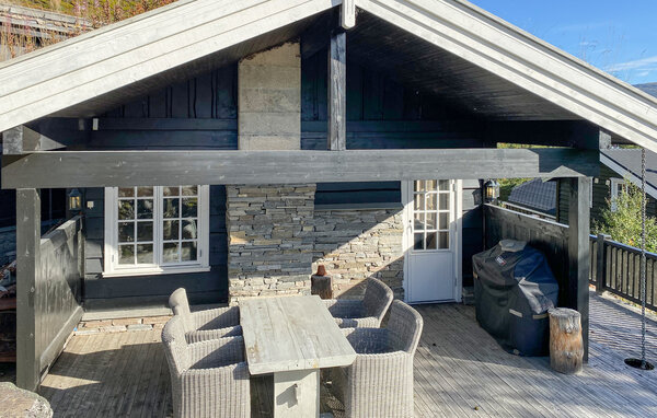 Kuća-za-odmor - Bjorli , Norveska - N31477 82