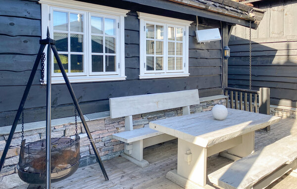 Kuća-za-odmor - Bjorli , Norveska - N31477 2