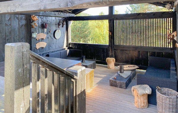 Kuća-za-odmor - Bjorli , Norveska - N31477 9