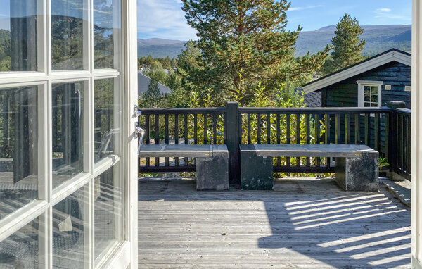 Kuća-za-odmor - Bjorli , Norveska - N31477 8
