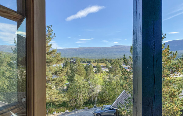 Kuća-za-odmor - Bjorli , Norveska - N31477 201