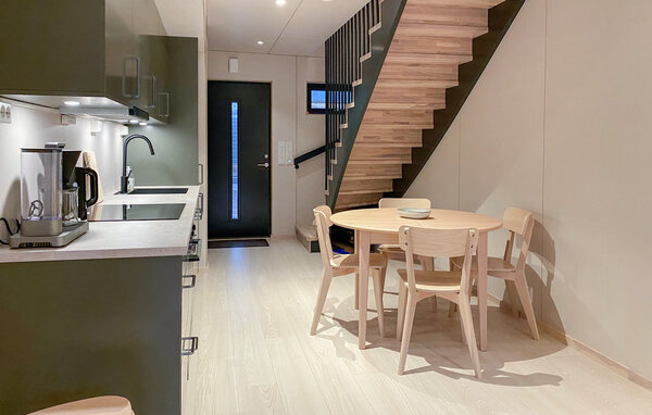 Feriehus - Bjorli , Norge - N31478 403