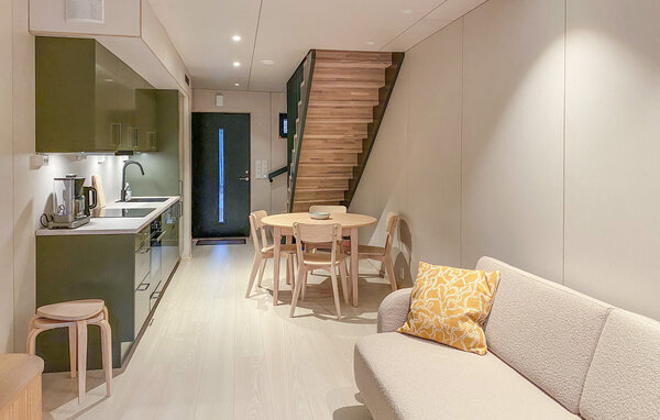 Feriehus - Bjorli , Norge - N31478 2