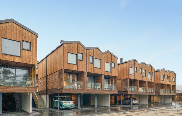 Feriehus - Bjorli , Norge - N31478 5