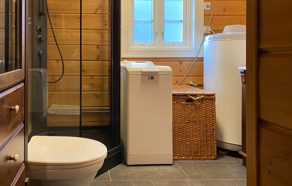 Kuća-za-odmor - Bjorli , Norveska - N31479 701