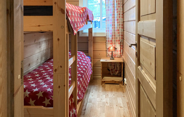 Kuća-za-odmor - Bjorli , Norveska - N31479 602