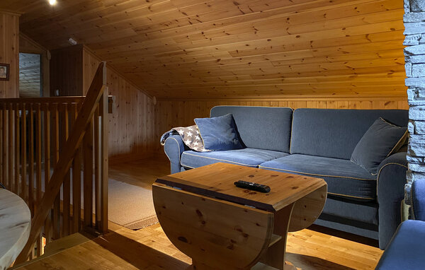 Kuća-za-odmor - Bjorli , Norveska - N31479 8