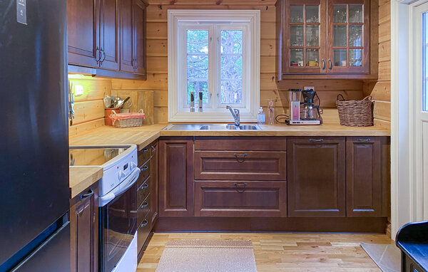 Kuća-za-odmor - Bjorli , Norveska - N31479 401