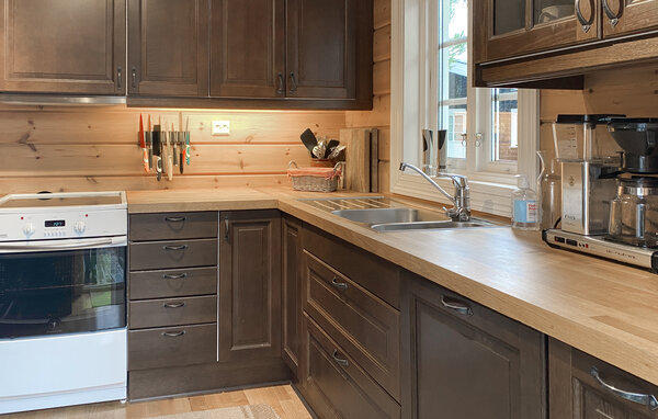 Kuća-za-odmor - Bjorli , Norveska - N31479 5