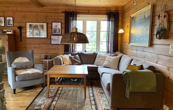 Kuća-za-odmor - Bjorli , Norveska - N31479 301