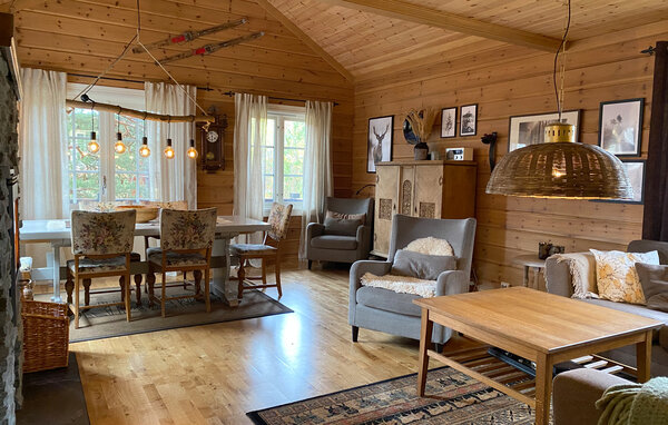 Kuća-za-odmor - Bjorli , Norveska - N31479 3