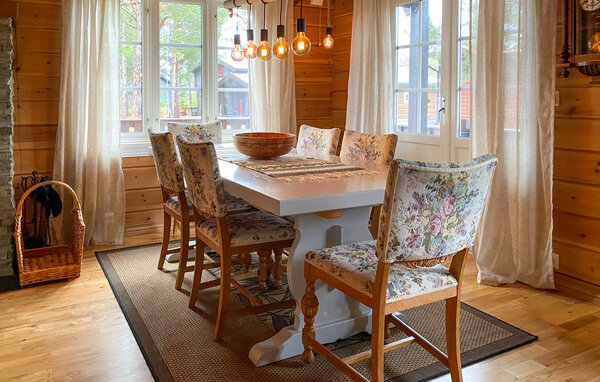 Kuća-za-odmor - Bjorli , Norveska - N31479 303