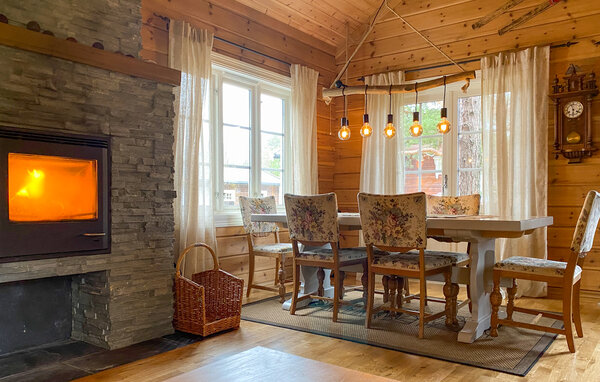 Kuća-za-odmor - Bjorli , Norveska - N31479 4