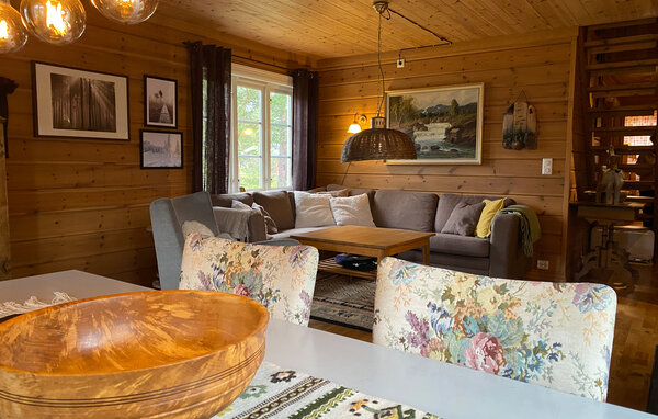 Kuća-za-odmor - Bjorli , Norveska - N31479 304