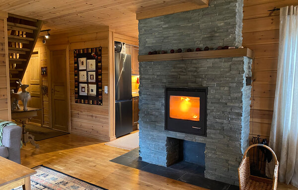 Kuća-za-odmor - Bjorli , Norveska - N31479 305