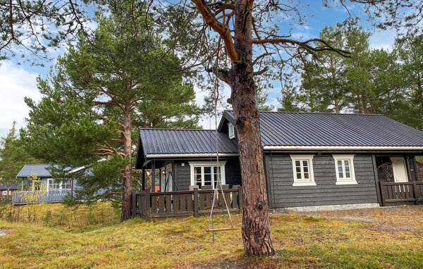 Kuća-za-odmor - Bjorli , Norveska - N31479 9