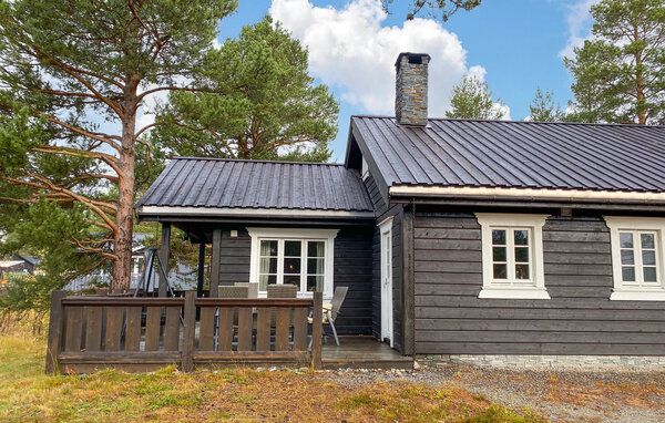 Kuća-za-odmor - Bjorli , Norveska - N31479 82
