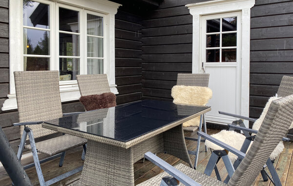 Kuća-za-odmor - Bjorli , Norveska - N31479 2