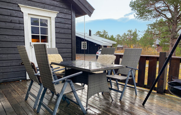 Kuća-za-odmor - Bjorli , Norveska - N31479 101