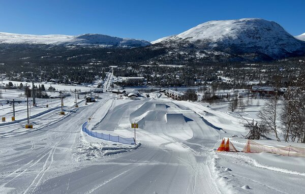 Casa vacanze - Bjorli , Norvegia - N31480 901