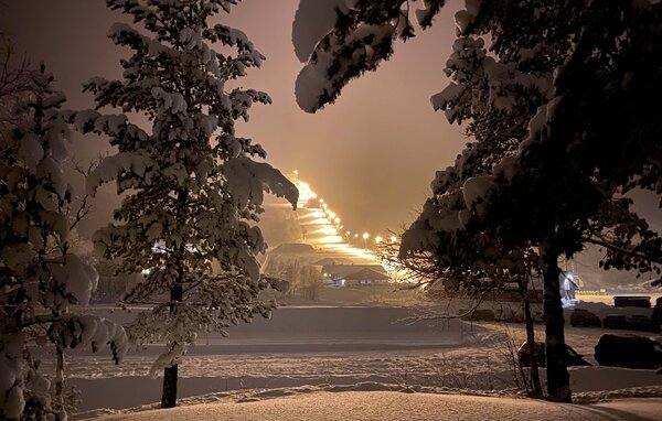 Casa vacanze - Bjorli , Norvegia - N31480 903