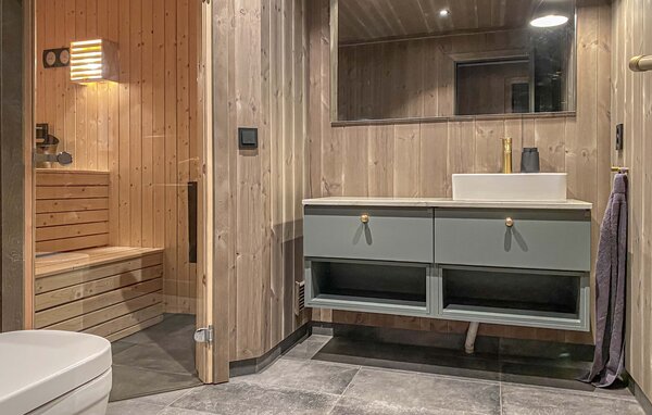 Casa vacanze - Bjorli , Norvegia - N31480 701