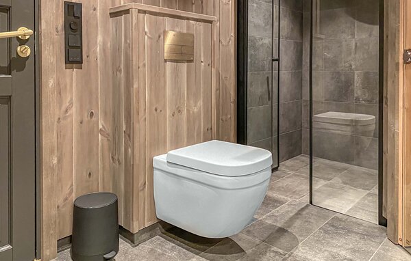 Casa vacanze - Bjorli , Norvegia - N31480 702