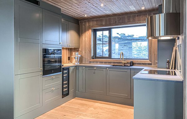 Casa vacanze - Bjorli , Norvegia - N31480 6