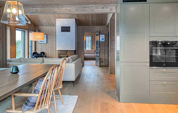 Casa vacanze - Bjorli , Norvegia - N31480 401