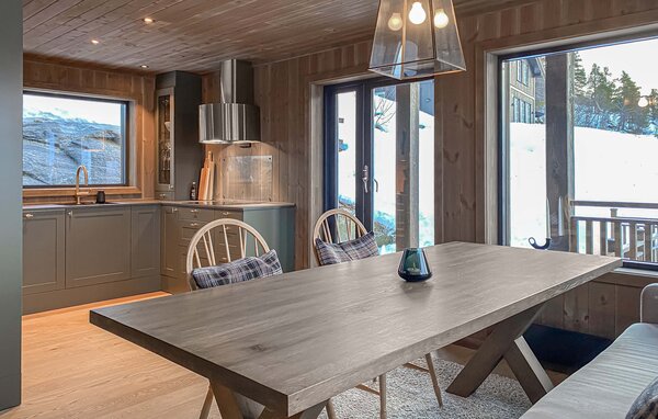Casa vacanze - Bjorli , Norvegia - N31480 5
