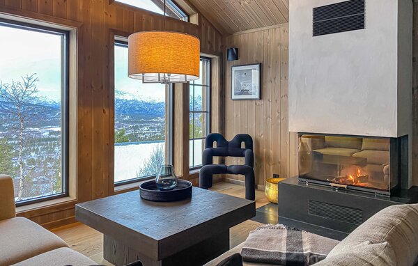 Casa vacanze - Bjorli , Norvegia - N31480 3
