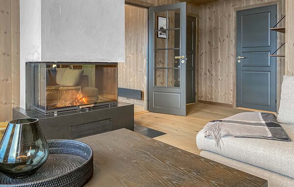 Casa vacanze - Bjorli , Norvegia - N31480 301