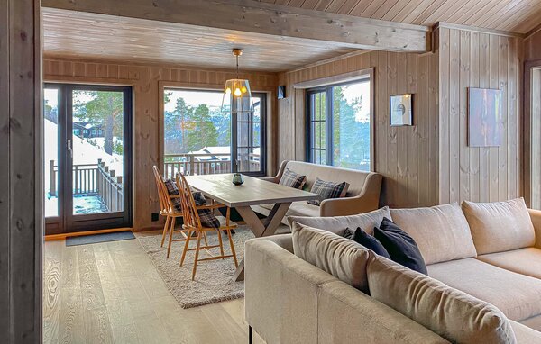 Casa vacanze - Bjorli , Norvegia - N31480 4