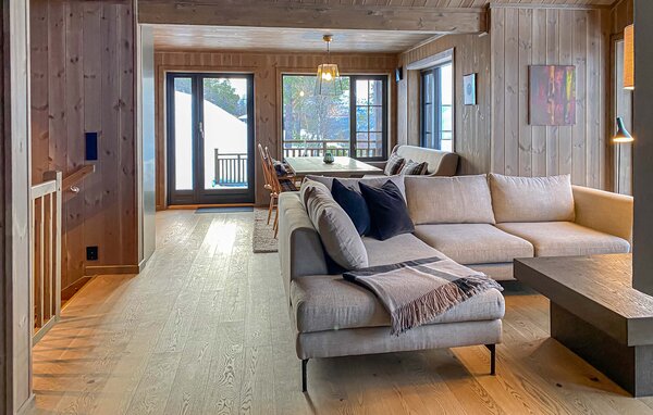 Casa vacanze - Bjorli , Norvegia - N31480 302