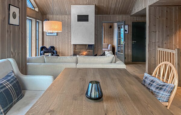 Casa vacanze - Bjorli , Norvegia - N31480 303