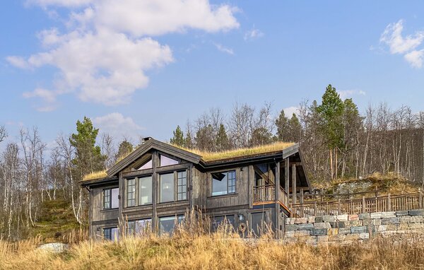 Casa vacanze - Bjorli , Norvegia - N31480 1