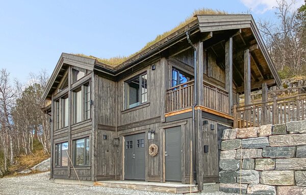 Casa vacanze - Bjorli , Norvegia - N31480 82