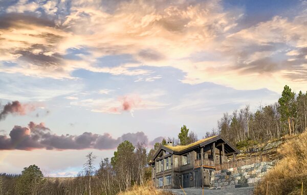 Casa vacanze - Bjorli , Norvegia - N31480 83