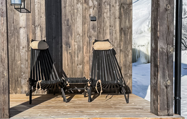 Kuća-za-odmor - Bjorli , Norveska - N31480 101