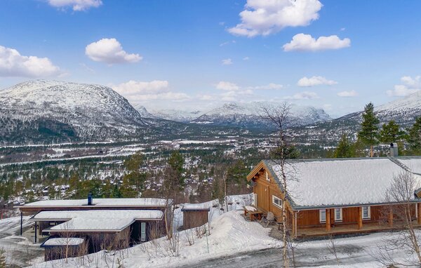 Casa vacanze - Bjorli , Norvegia - N31480 9