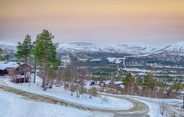 Casa vacanze - Bjorli , Norvegia - N31480 202