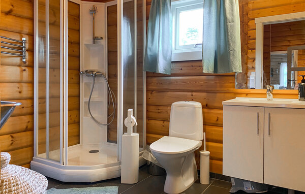 Feriehus - Bjorli/Lesjaskog , Norge - N31481 701