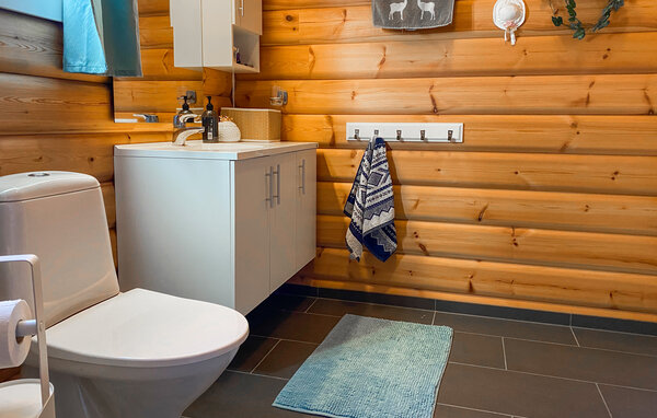 Feriehus - Bjorli/Lesjaskog , Norge - N31481 703